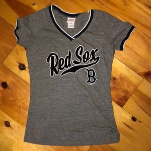 Boston Red Sox T-shirt 💕